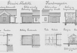 Skladiště