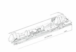 Chtelnica-3D