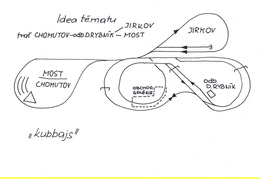 Dolni Rybnik Idea tematu I